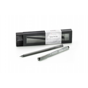 Signing pen duo, Signing pen duo,